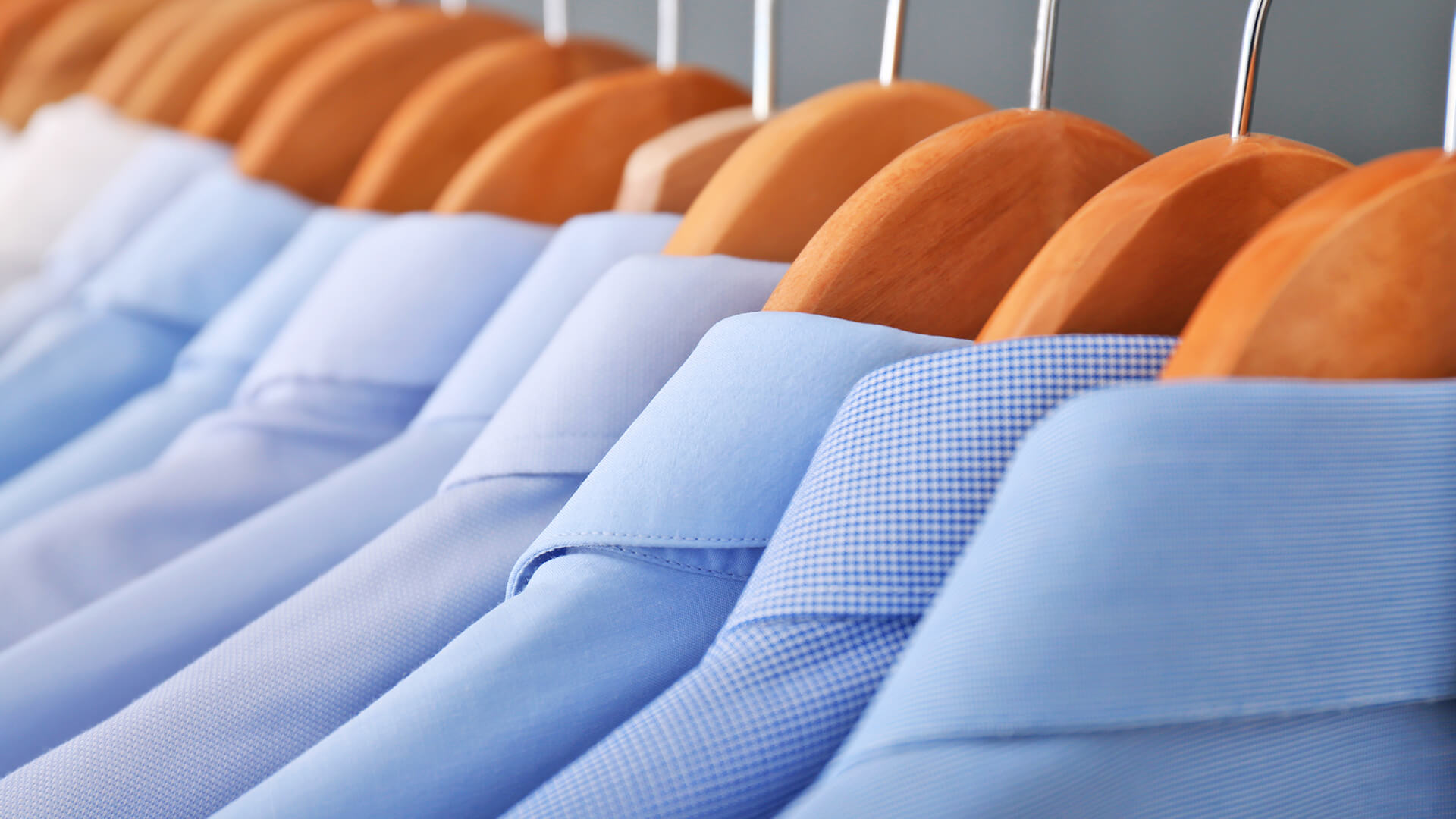 Dry Cleaning Service